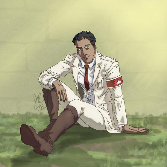 Bertholdt Hoover (AOT)